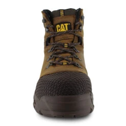 Caterpillar Accomplice X 6" Steel-Toe P91331 -Fashion Shoe Store 584836 images 03