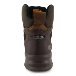 Caterpillar Accomplice X 6" Steel-Toe P91331 -Fashion Shoe Store 584836 images 04