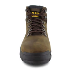 Caterpillar Charge 6" Steel-Toe P91266 8 Caterpillar Charge 6" Steel-Toe P91266 -Fashion Shoe Store 584837 images 03