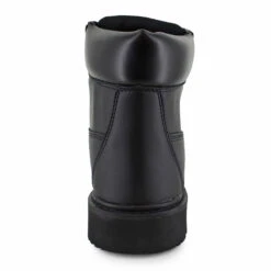 Outbound Trading Co. Moe 6" Steel-Toe -Fashion Shoe Store 584839 images 04