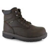 Wolverine Floorhand 6" Steel-Toe W10633 2 Wolverine Floorhand 6" Steel-Toe W10633 -Fashion Shoe Store 584843 images 01