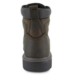 Wolverine Floorhand 6" Steel-Toe W10633 -Fashion Shoe Store 584843 images 04