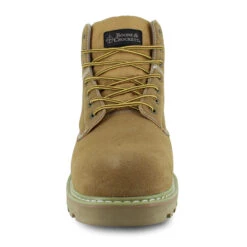 Boone & Crockett 6" Steel-Toe -Fashion Shoe Store 584844 images 03