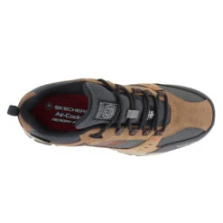 Skechers Work: Greetah Composite-Toe 77183 -Fashion Shoe Store 584847 images 05