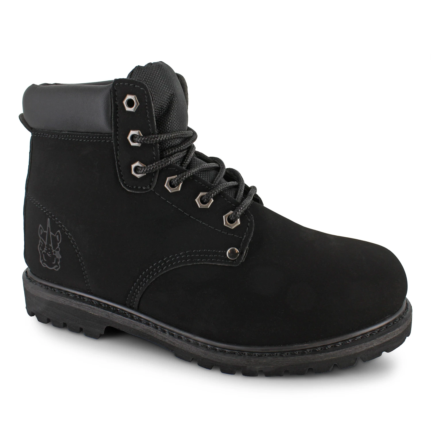 Rhino 6" Steel-Toe