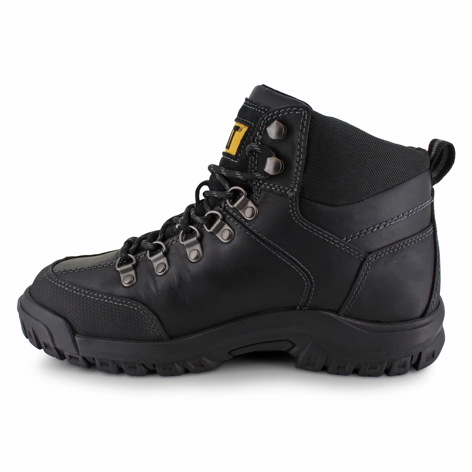 Caterpillar Threshold Steel-Toe P90936 4 Caterpillar Threshold Steel-Toe P90936 - Image 2