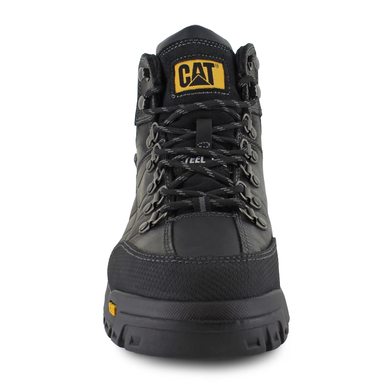 Caterpillar Threshold Steel-Toe P90936 5 Caterpillar Threshold Steel-Toe P90936 - Image 3