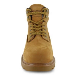 Wolverine Floorhand 6" Steel-Toe W10632 -Fashion Shoe Store 584878 images 03
