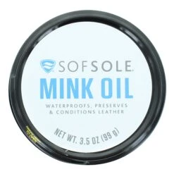 SOF SOLE Mink Oil