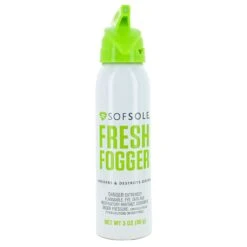 SOF SOLE Fresh Fogger 3 OZ.