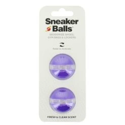 Sneaker Balls Shoe Freshener 2-Pack