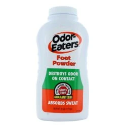 Odor Eaters Foot Powder