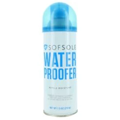 SOF SOLE Waterproofer