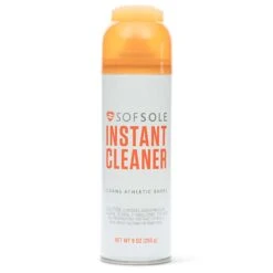 SOF SOLE Instant Cleaner