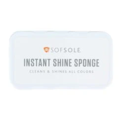 SOF SOLE Instant Shine Sponge