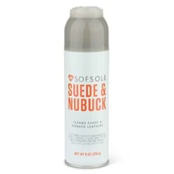 SOF SOLE Suede & Nubuck Cleaner 9 OZ.