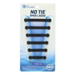 SOF Comfort No-Tie Shoe Laces