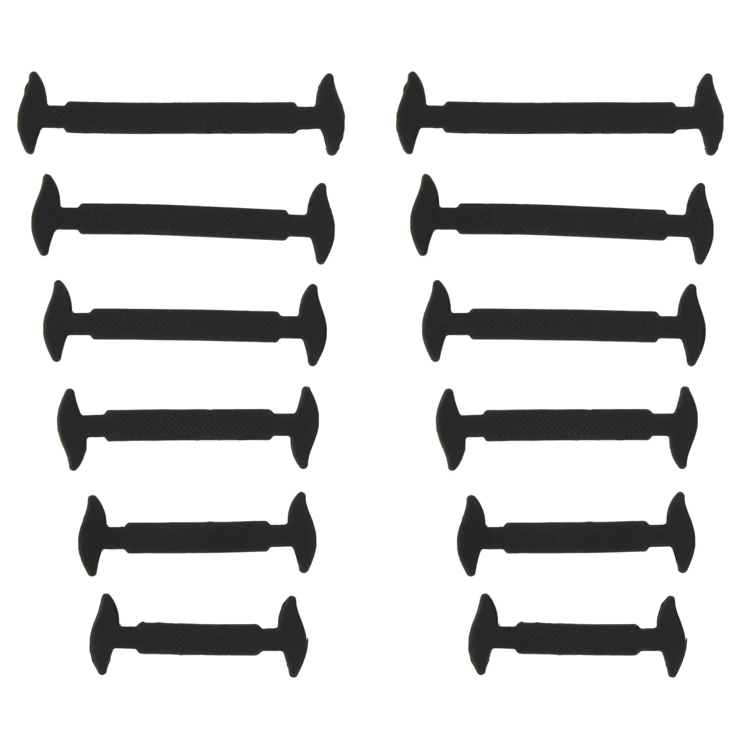 SOF Comfort No-Tie Shoe Laces 4 SOF Comfort No-Tie Shoe Laces - Image 2