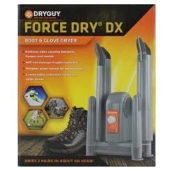 DRYGUY Force Dry DX Boot And Glove Dryer