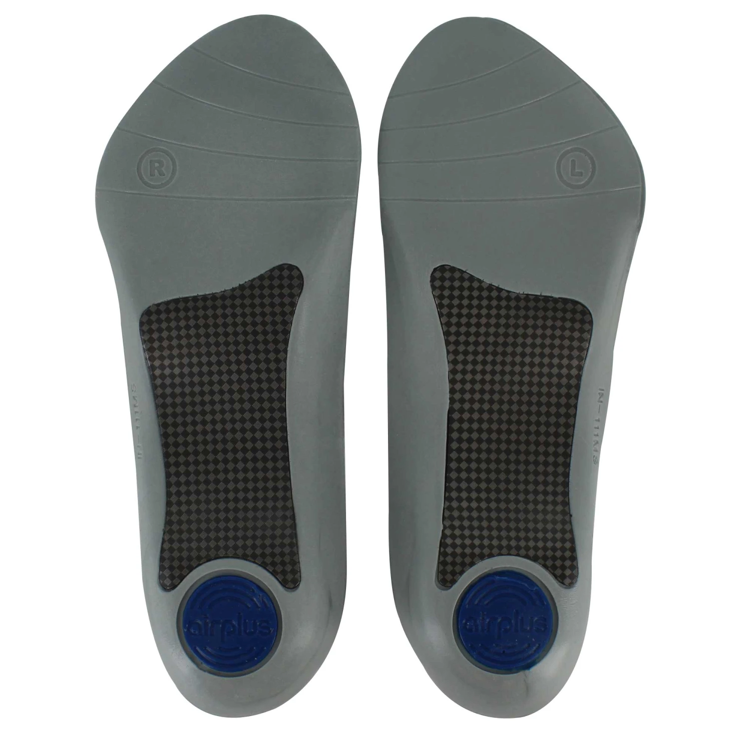 Men's Airplus Plantar Fascia Orthotic Insoles 5 Men's Airplus Plantar Fascia Orthotic Insoles - Image 3