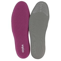 Women's Airplus Memory Comfort Insoles -Fashion Shoe Store 869301 images 03