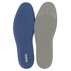 Men's Airplus Memory Comfort Insoles -Fashion Shoe Store 869302 images 03