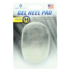 SOF COMFORT Gel Heel Pad